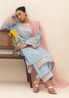 Zarqun 2477B Women 3pcs