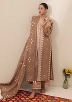 Zarqun 2478A Women 3pcs