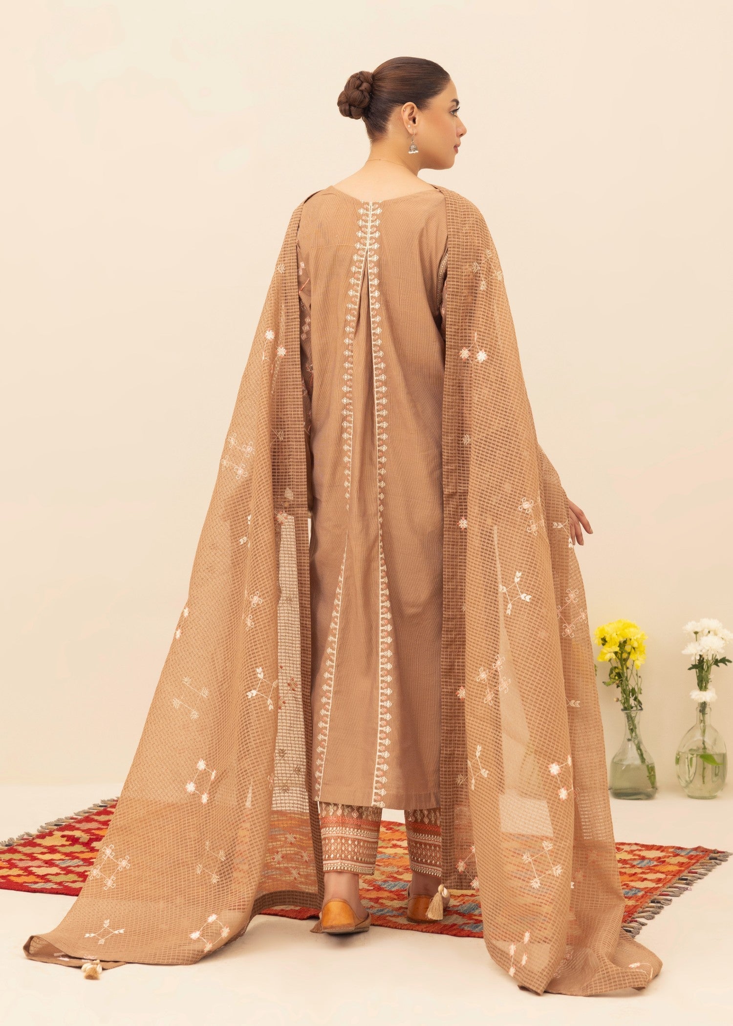 Zarqun 2478A Women 3pcs