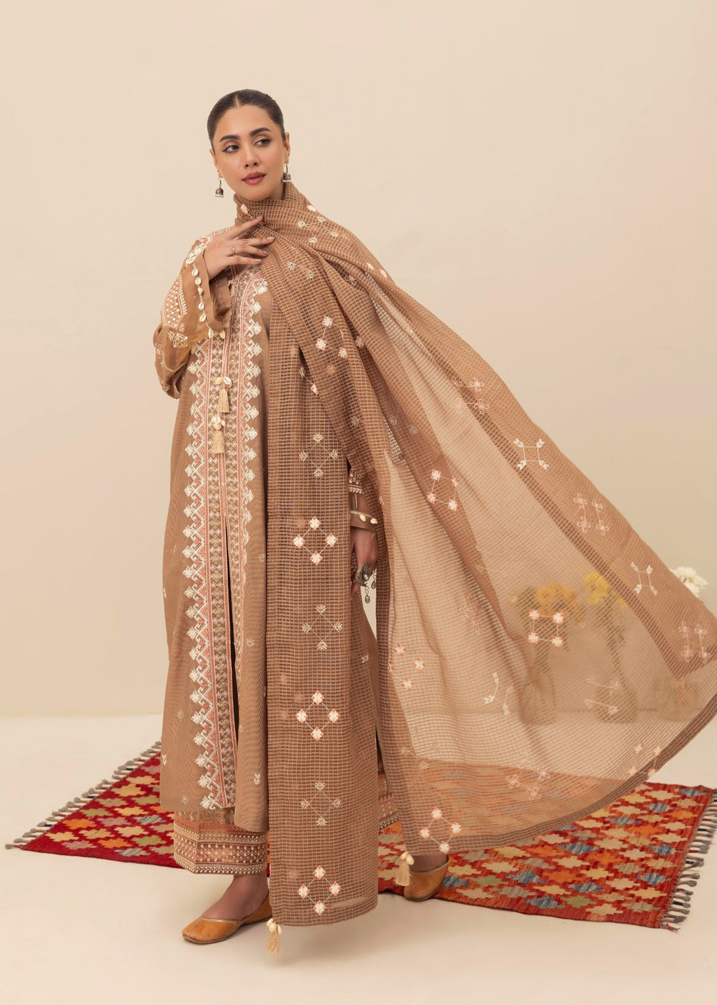 Zarqun 2478A Women 3pcs