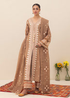 Zarqun 2478A Women 3pcs