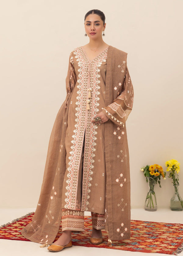 Zarqun 2478A Women 3pcs