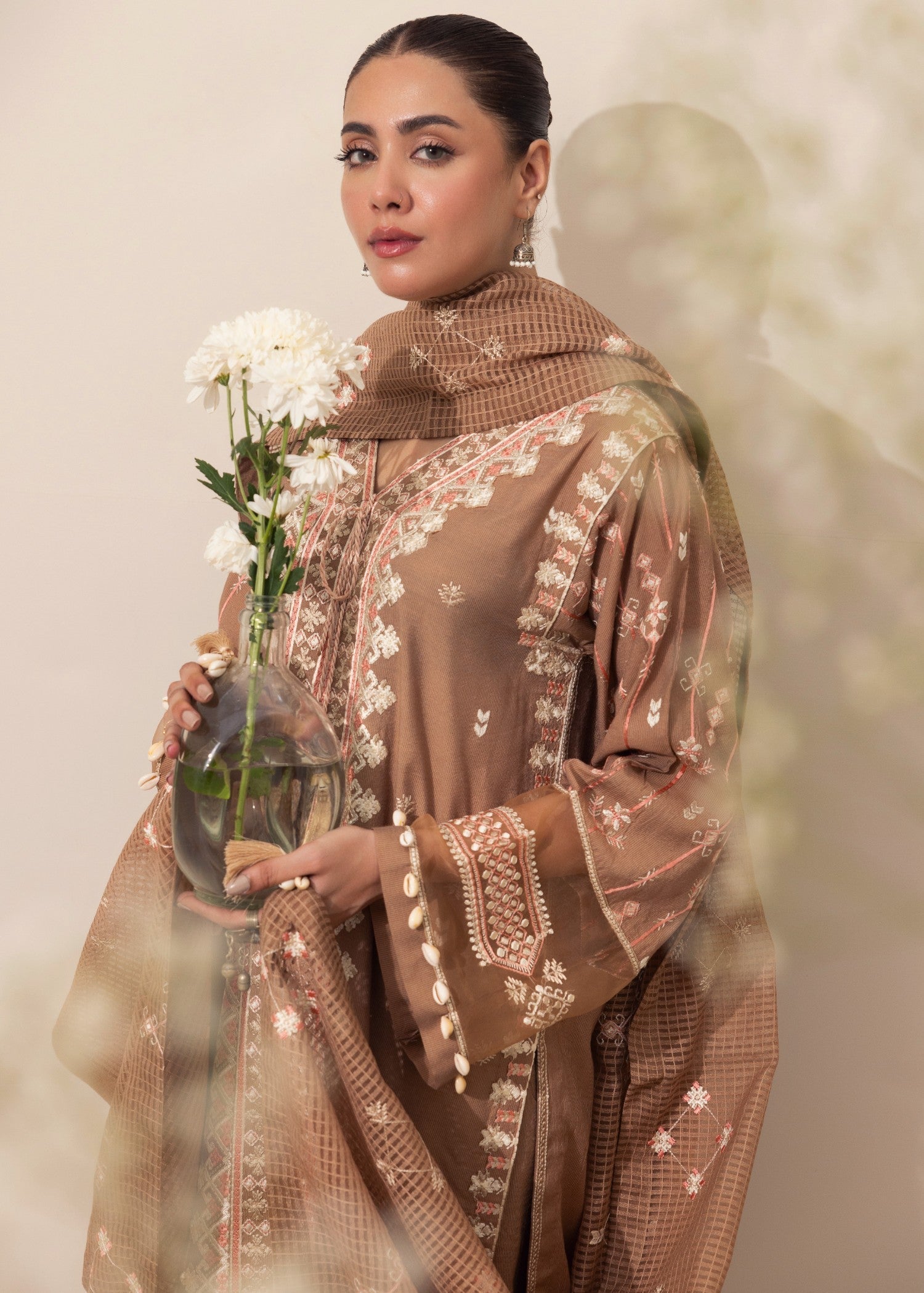 Zarqun 2478A Women 3pcs
