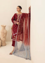 Zarqun 2480A Women 3pcs