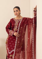 Zarqun 2480A Women 3pcs