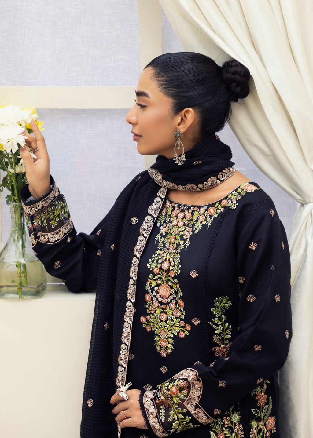 Zarqun 2480B Women 3pcs