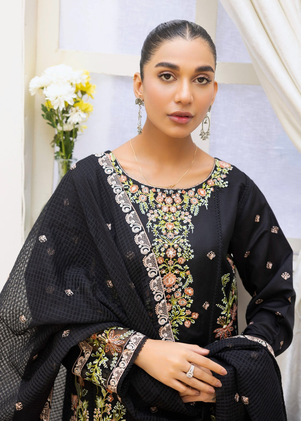 Zarqun 2480B Women 3pcs