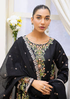 Zarqun 2480B Women 3pcs