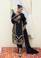 Zarqun 2480B Women 3pcs