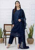 Polawn PD FORMAL 105 FORMAL PRET COLLECTION Women 3pcs