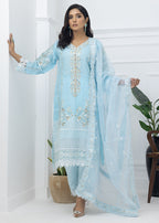 Polawn PD FORMAL 106 FORMAL PRET COLLECTION Women 3pcs