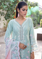 Polawn PD FORMAL 107 FORMAL PRET COLLECTION Women 3pcs