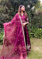 Laal Clothing LR 016 Women 3pcs