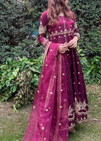 Laal Clothing LR 016 Women 3pcs