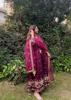 Laal Clothing LR 016 Women 3pcs