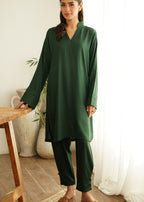 Vasl kaj Women 2pcs