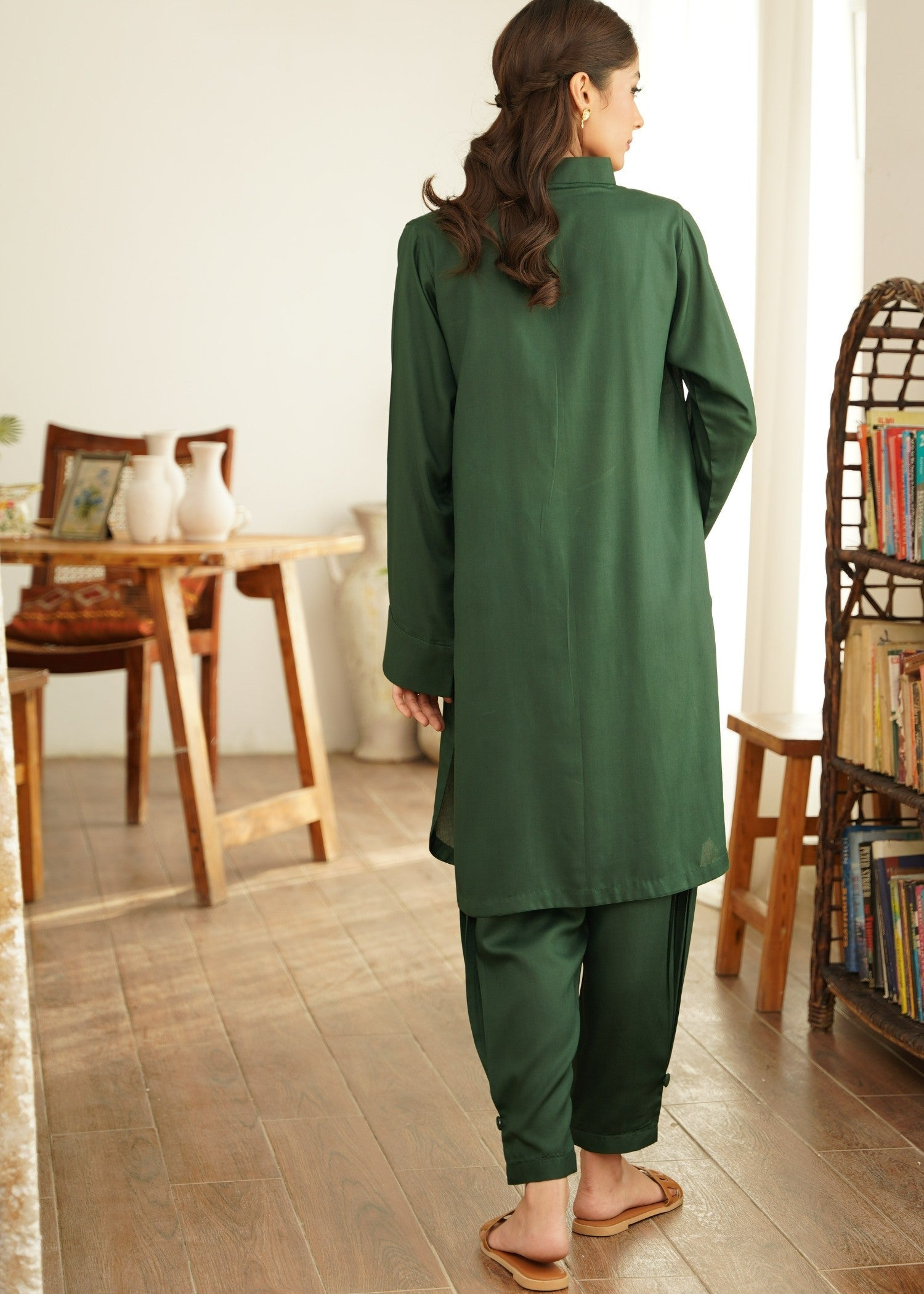 Vasl kaj Women 2pcs