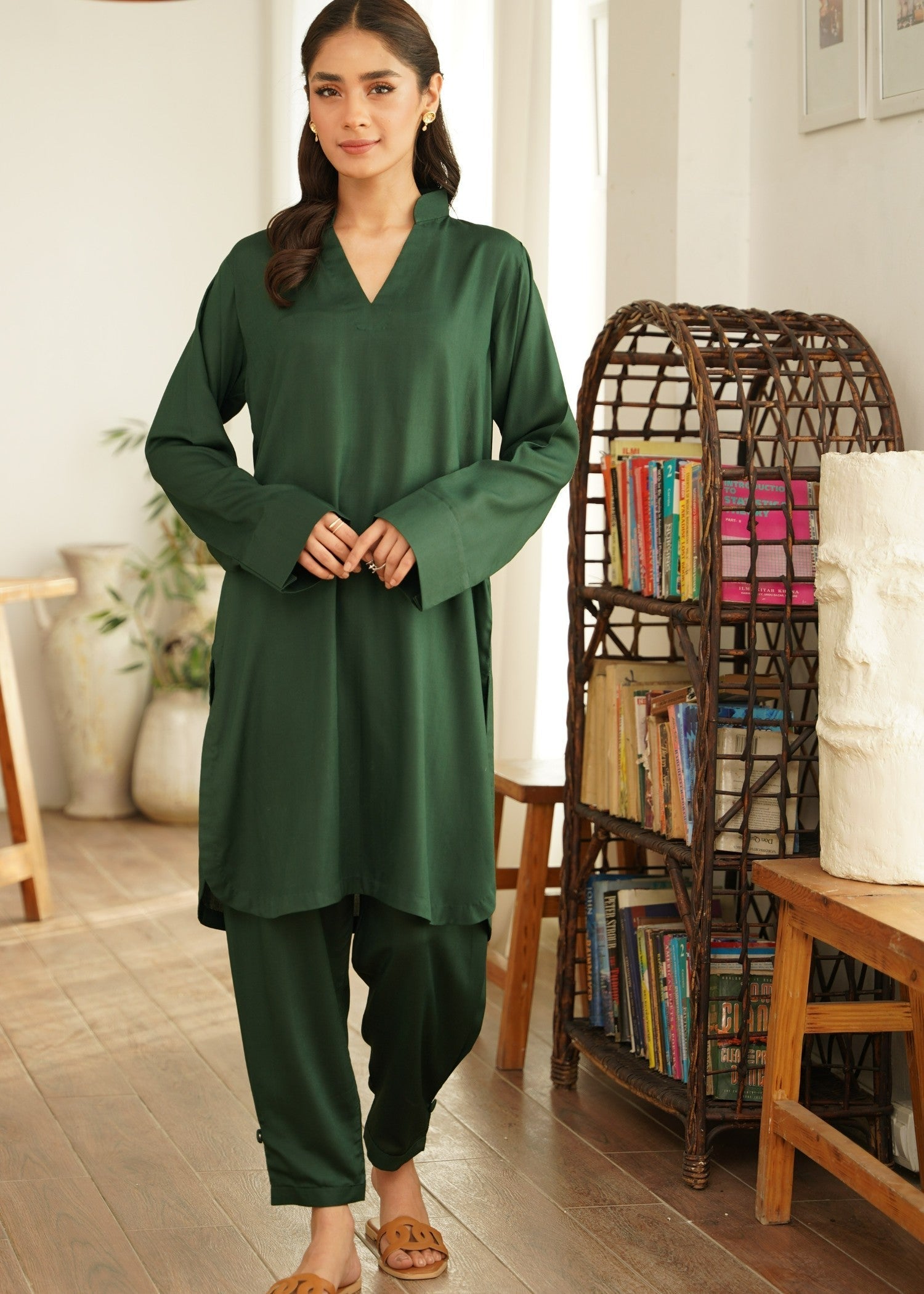 Vasl kaj Women 2pcs