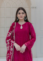 Rangoon Clothing Gulnaz Women 3pcs