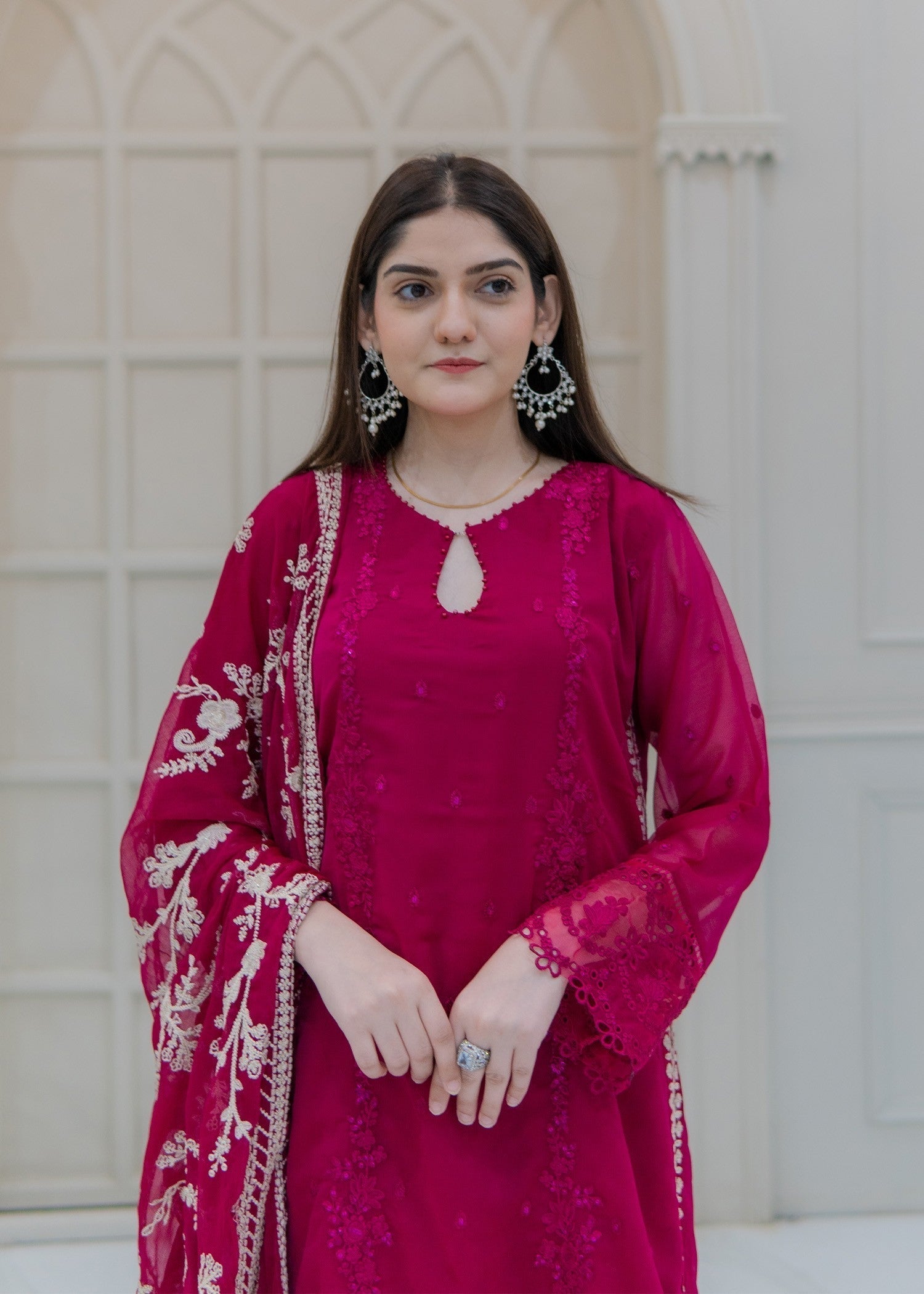 Rangoon Clothing Gulnaz Women 3pcs