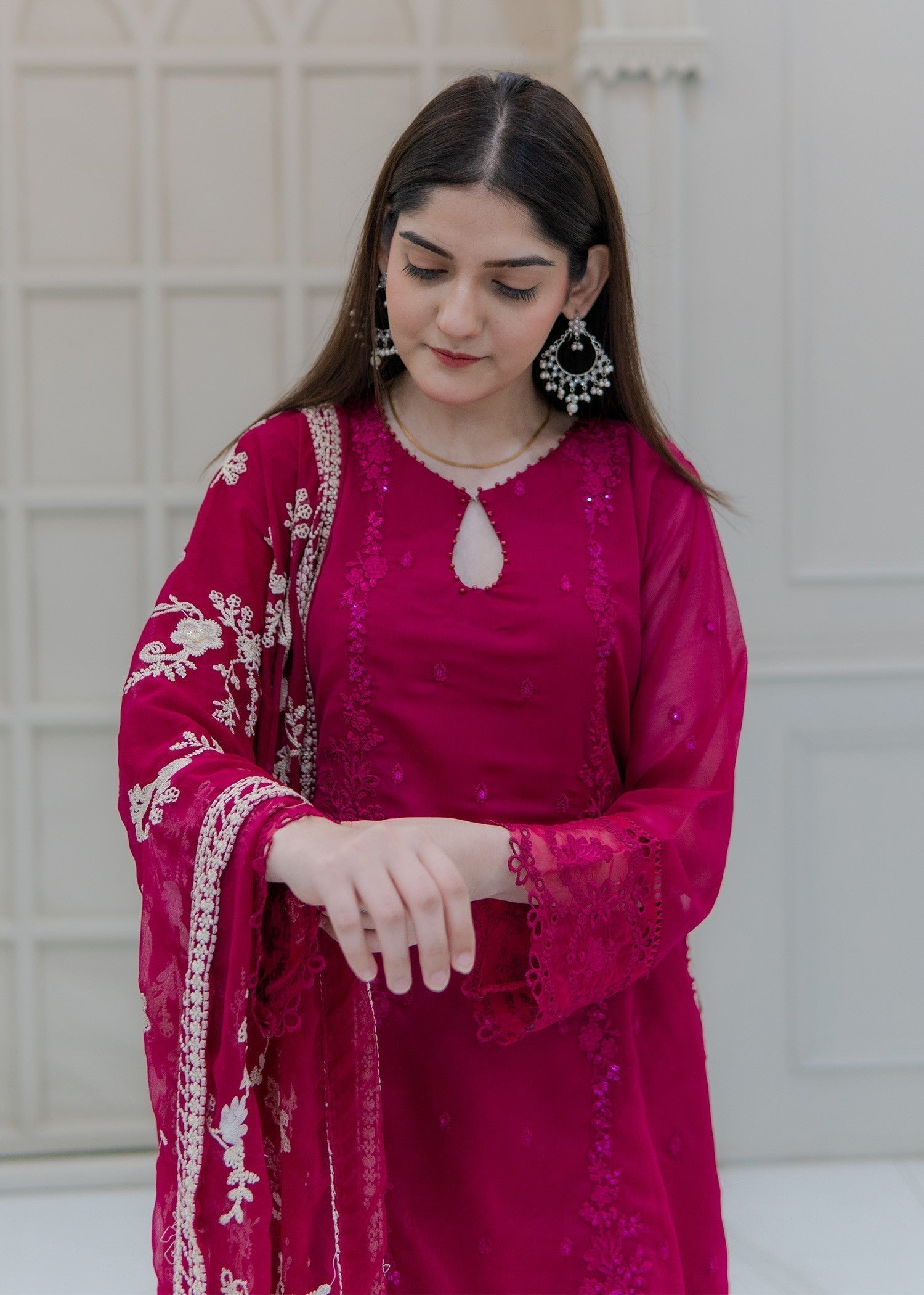 Rangoon Clothing Gulnaz Women 3pcs