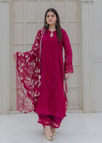 Rangoon Clothing Gulnaz Women 3pcs