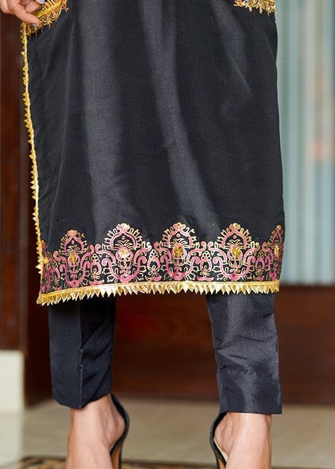 Somi By Salma Saleem INARA Women 4pcs