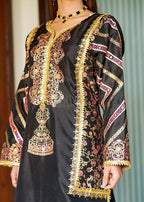 Somi By Salma Saleem INARA Women 4pcs