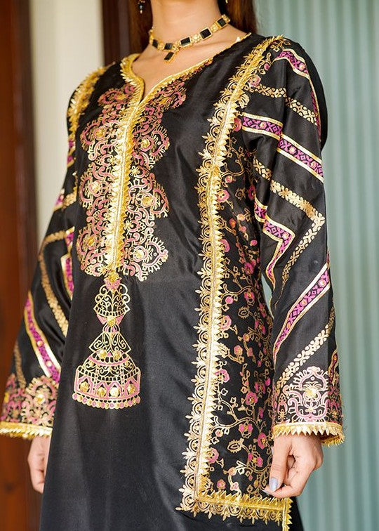 Somi By Salma Saleem INARA Women 4pcs