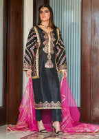 Somi By Salma Saleem INARA Women 4pcs