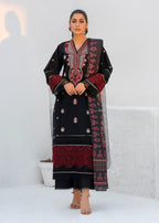 Chandan Nagri Reena Khaddar Festive Suit Women 3pcs