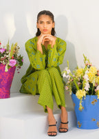 Dhaga Matching separate 009 Women 2pcs