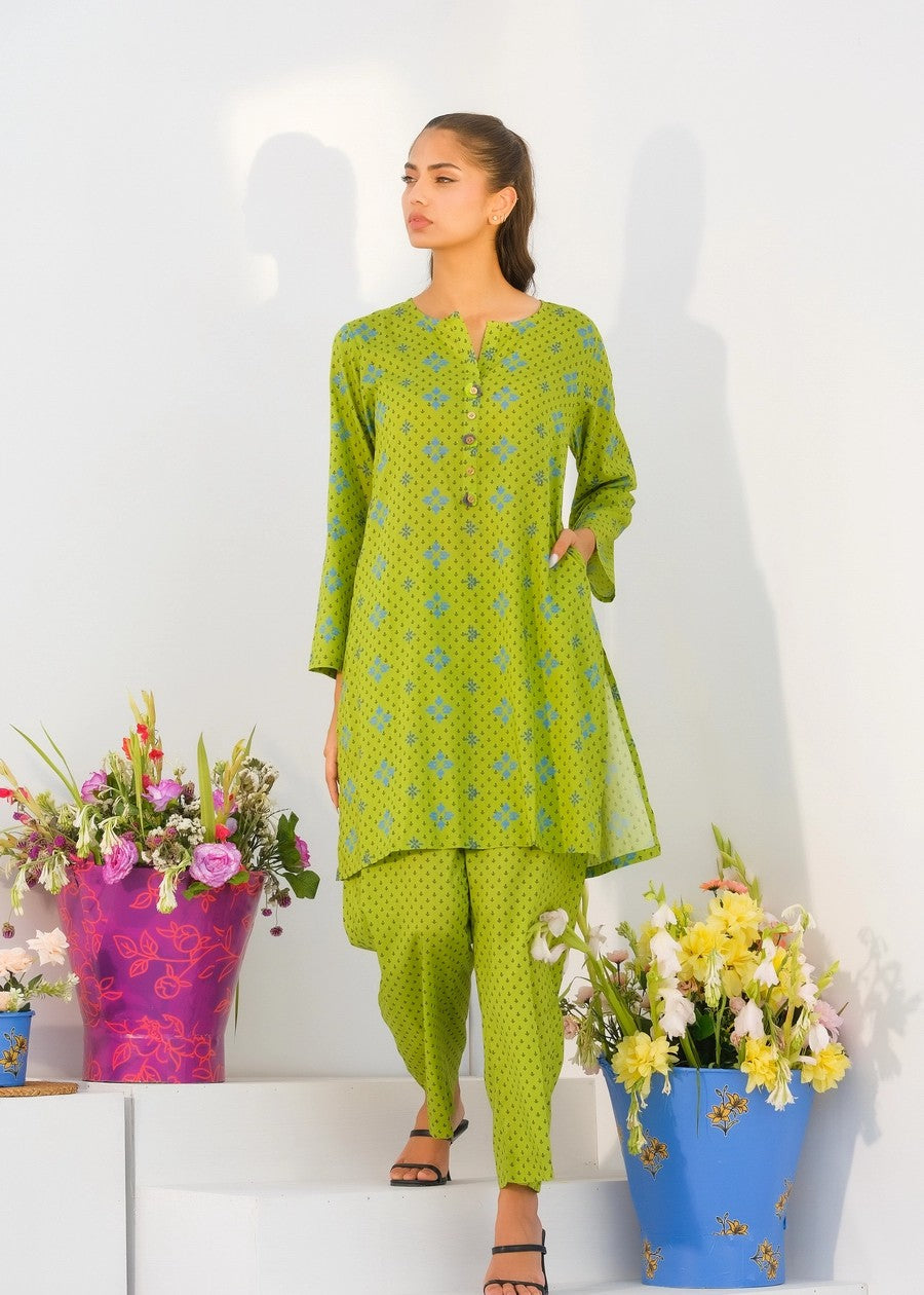 Dhaga Matching separate 009 Women 2pcs