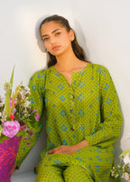 Dhaga Matching separate 009 Women 2pcs