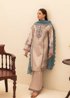 Zarqun 2474A Women 3pcs