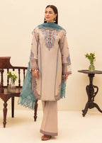 Zarqun 2474A Women 3pcs