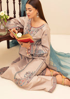 Zarqun 2474A Women 3pcs