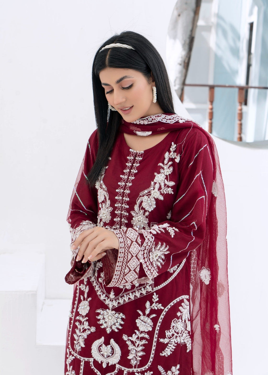 Elahe Silah 197 Women 3pcs