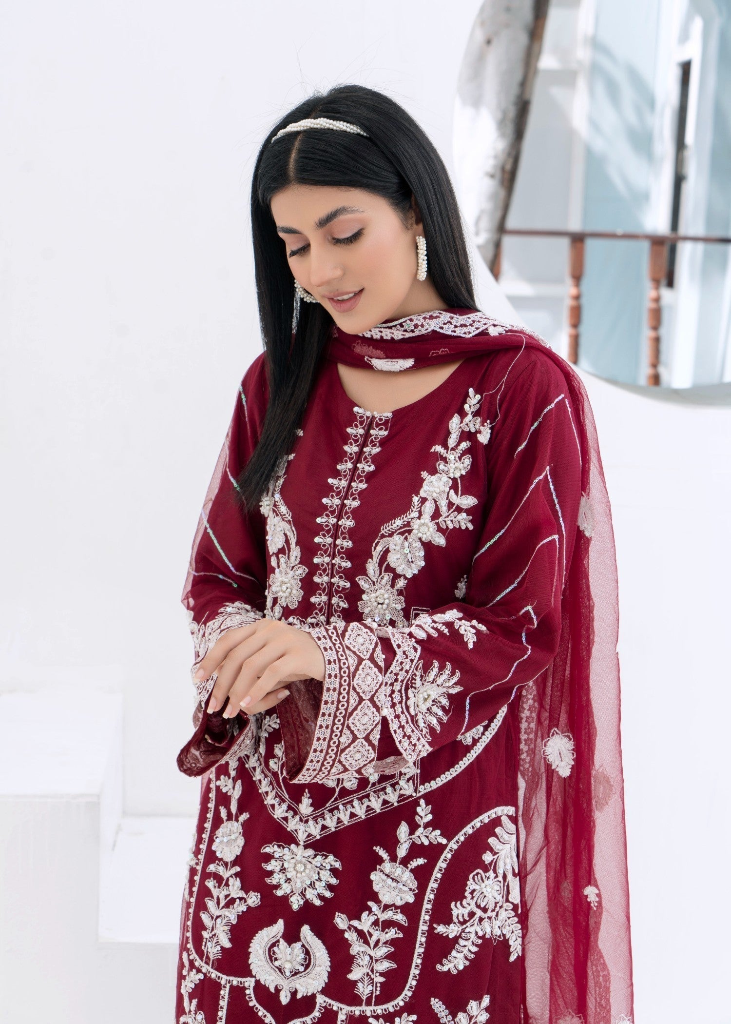 Elahe Silah 197 Women 3pcs