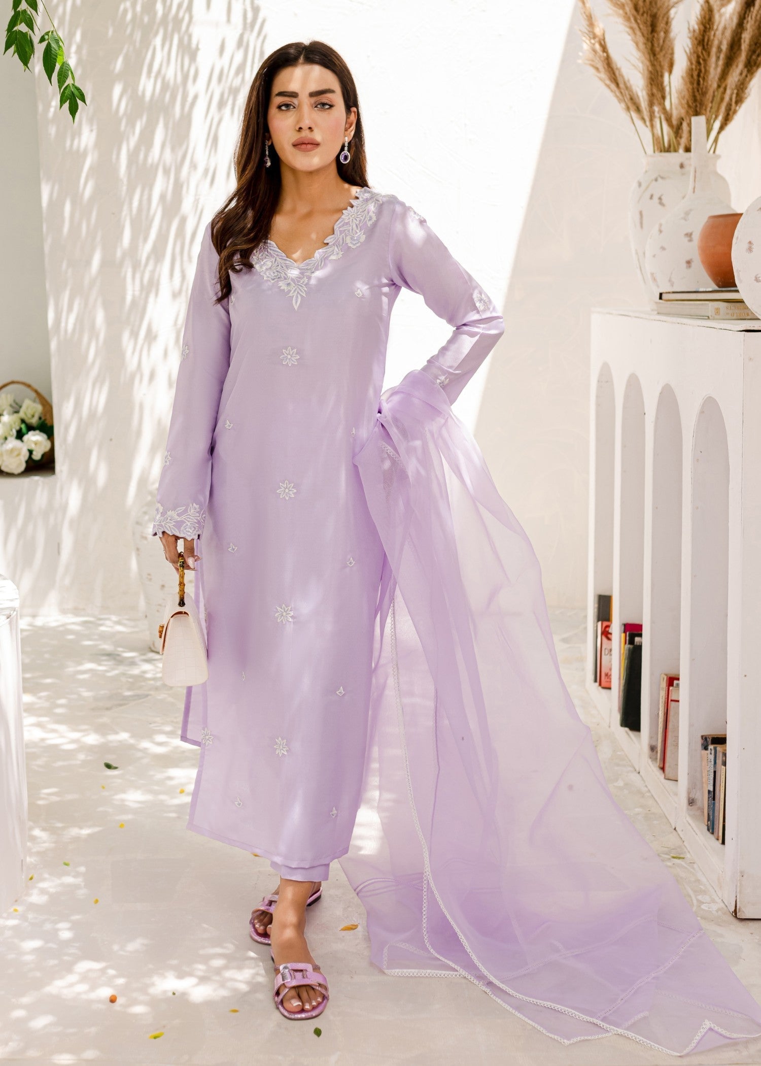 Allure By Ih ANASIA Women 3pcs