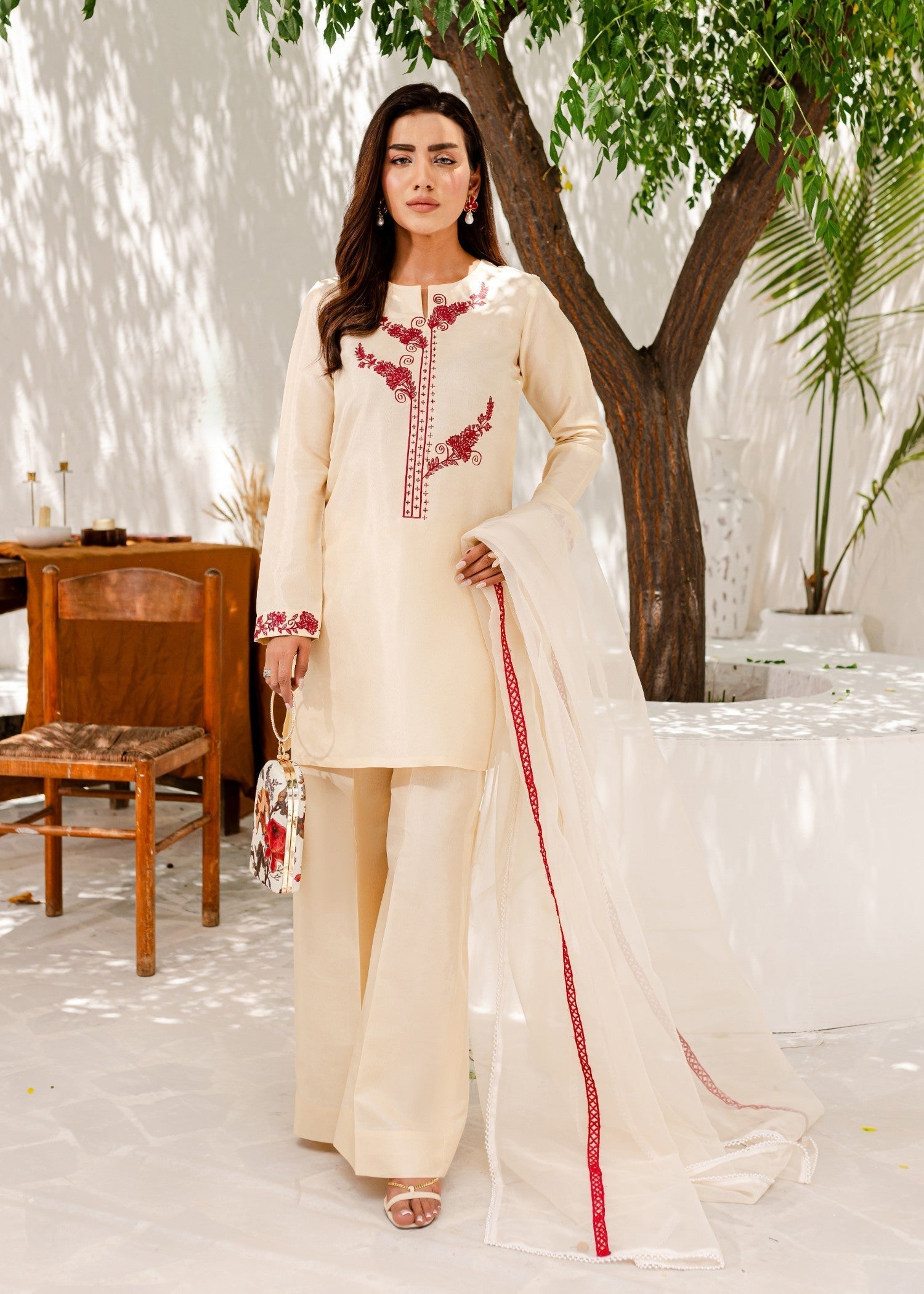 Allure By Ih MELINE Women 3pcs