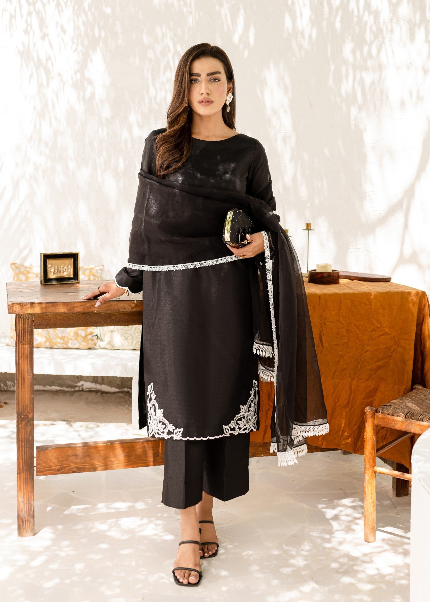 Allure By Ih RUMI Women 3pcs