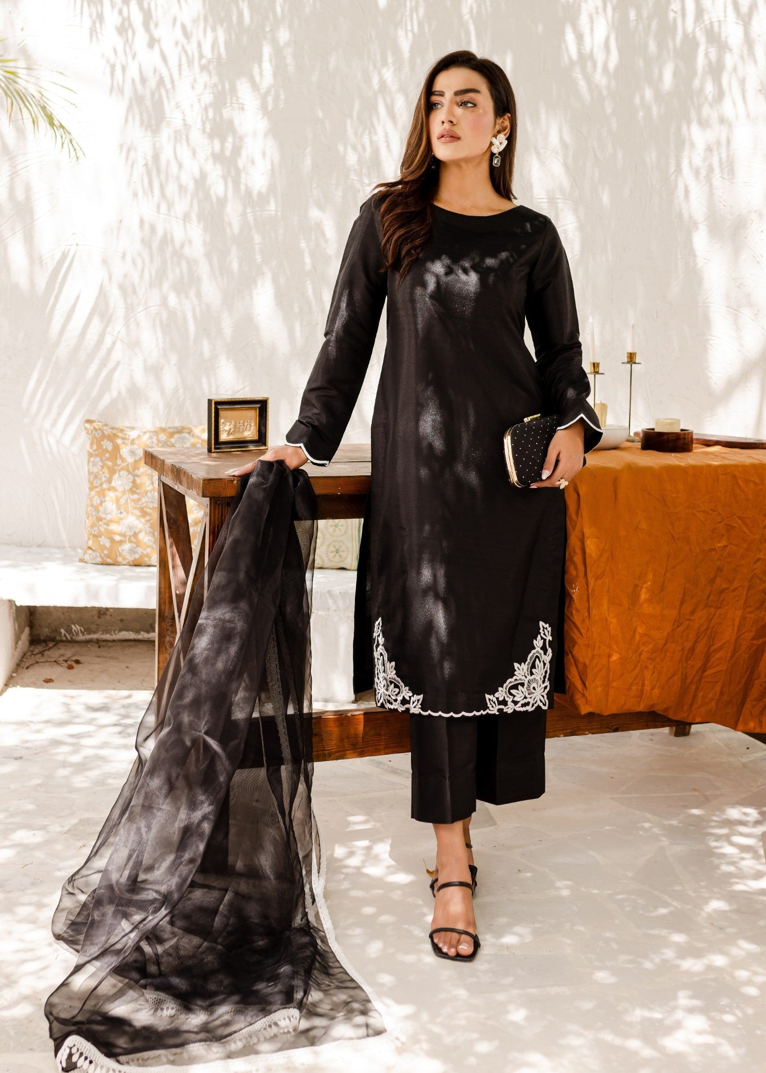 Allure By Ih RUMI Women 3pcs