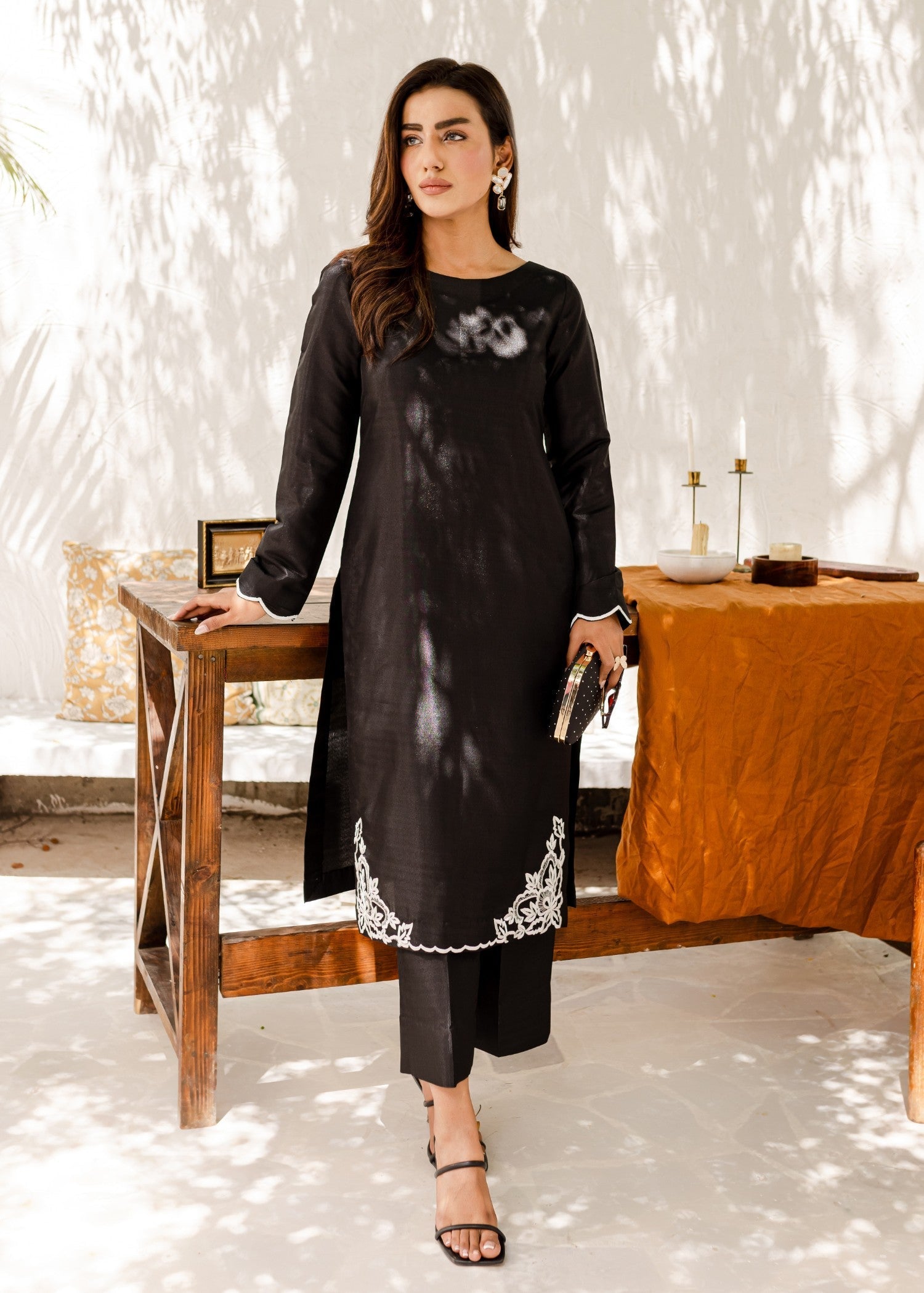 Allure By Ih RUMI Women 3pcs