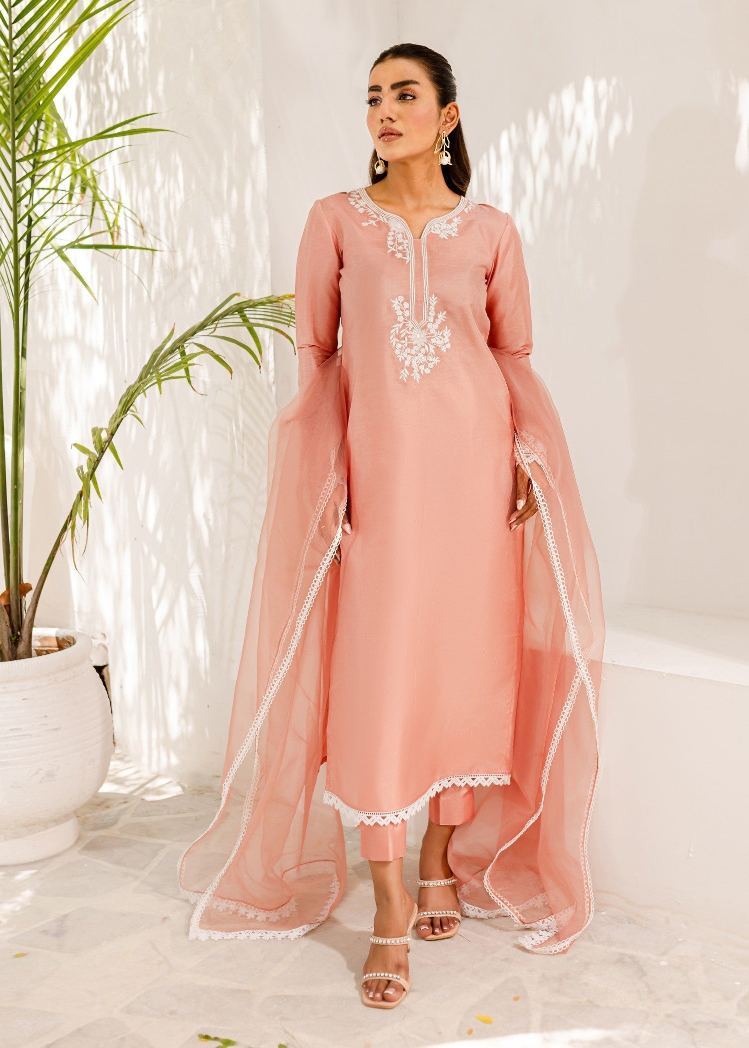 Allure By Ih ZINIA Women 3pcs