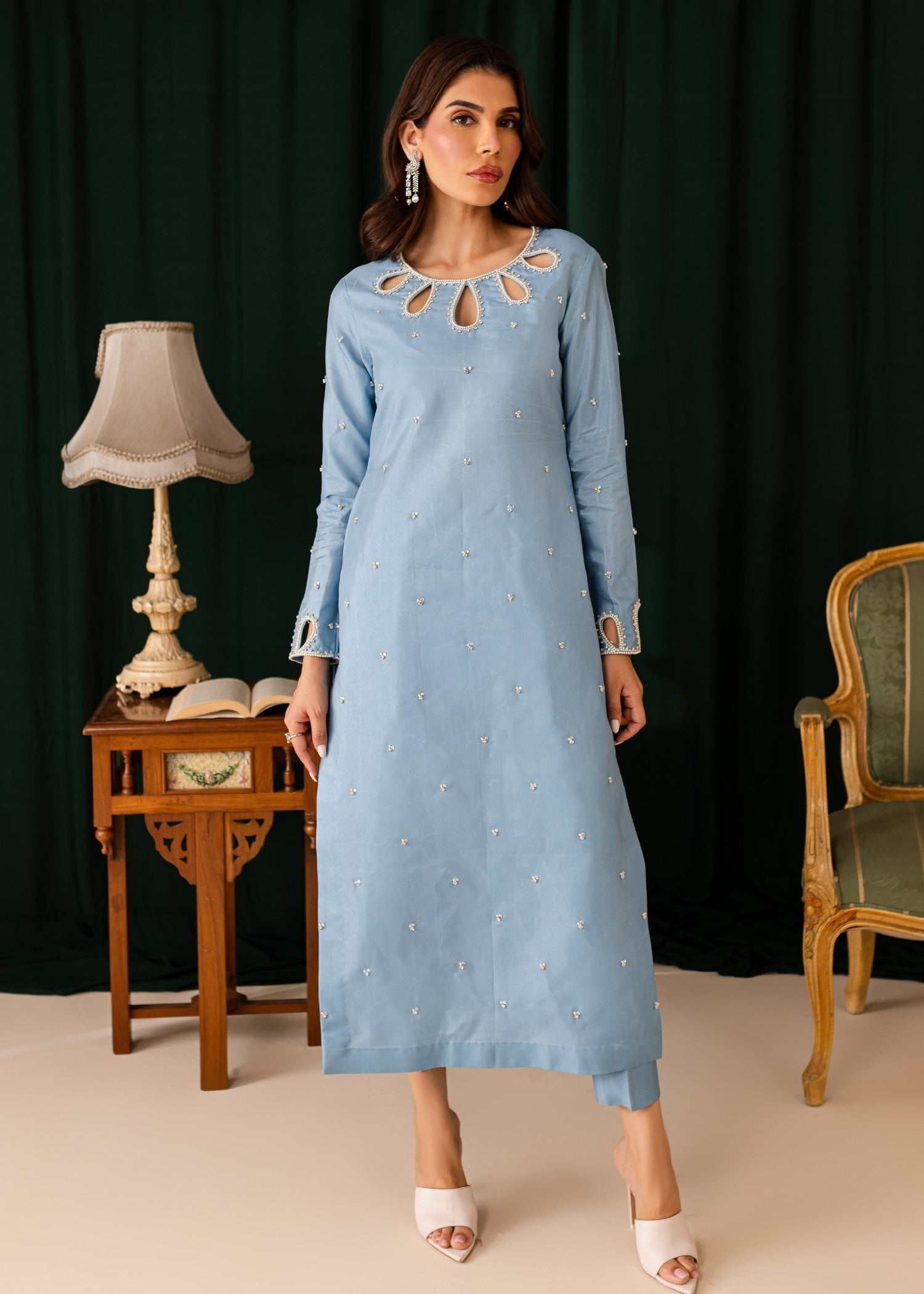 Allure By Ih NURAY Women 3pcs