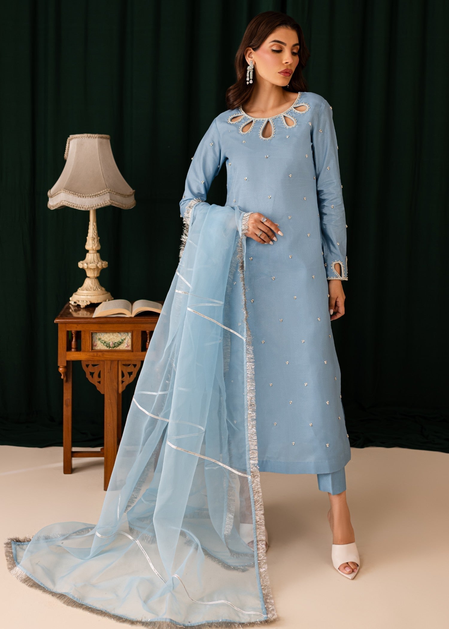 Allure By Ih NURAY Women 3pcs