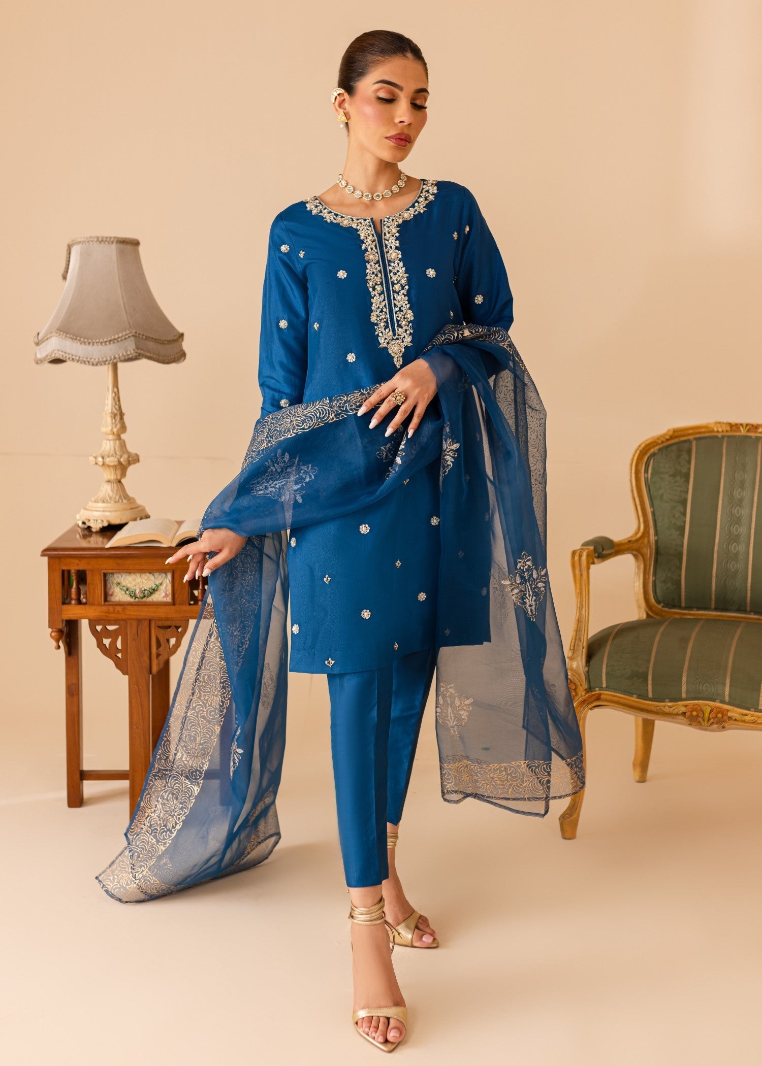 Allure By Ih FALAK Women 3pcs