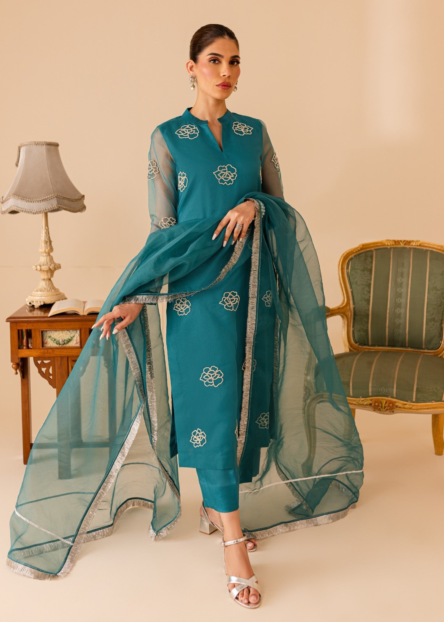 Allure By Ih RYAN Women 3pcs