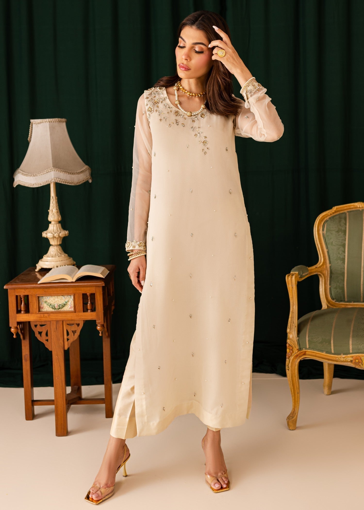 Allure By Ih TIANA Women 3pcs
